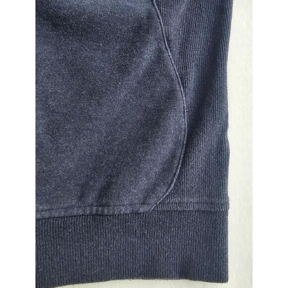 Lululemon Women’s Scuba Hoodie III | Heathered Blue Size 4– Performance Luxe - Picture 7 of 11